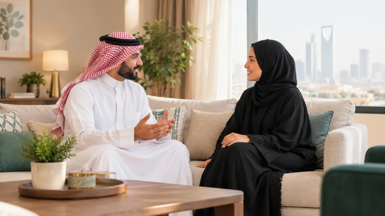 سر الزواج الناجح: 12 قاعدة ذهبية للاستقرار الزوجي