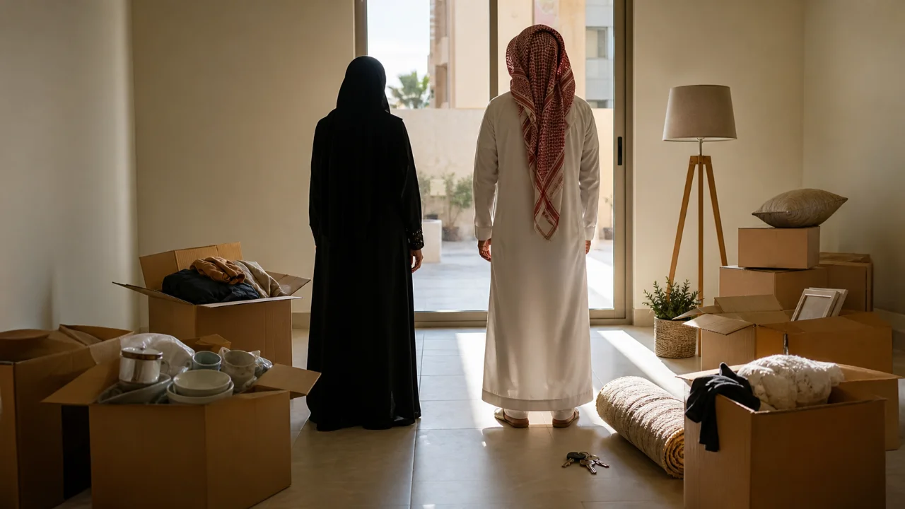 أول سنة زواج: ماذا تفعلان لتبنيا بيتًا مستقرًا؟