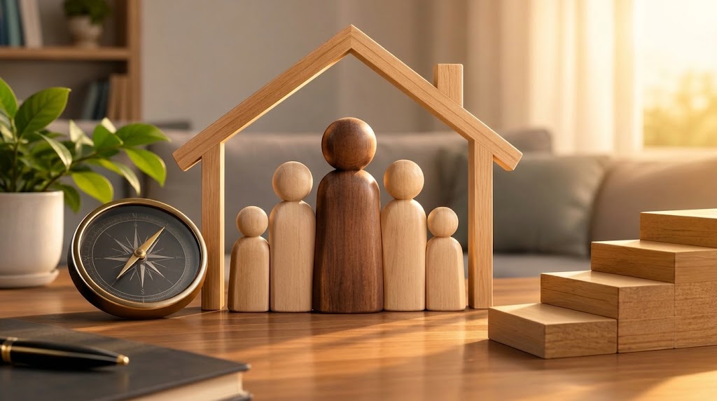 تراجع دور الأب: ماذا يحدث حين تصبح الأم صاحبة القرار في كل شيء؟