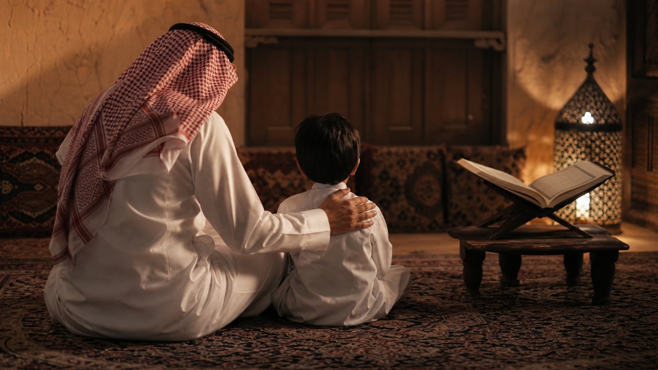 الصحة النفسية في هدي النبي ﷺ: كيف نعيشها في بيوتنا؟