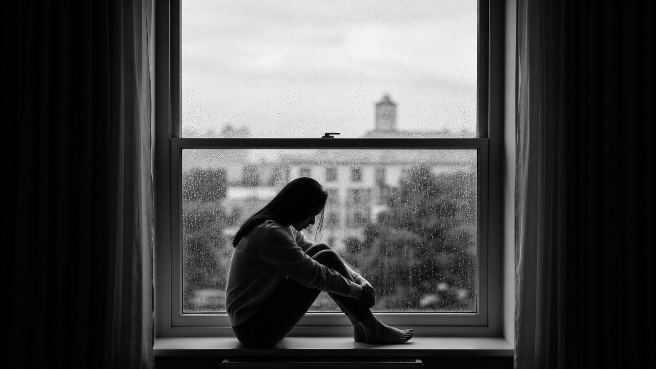 علامات الاكتئاب الصامت: كيف أعرفها في نفسي؟