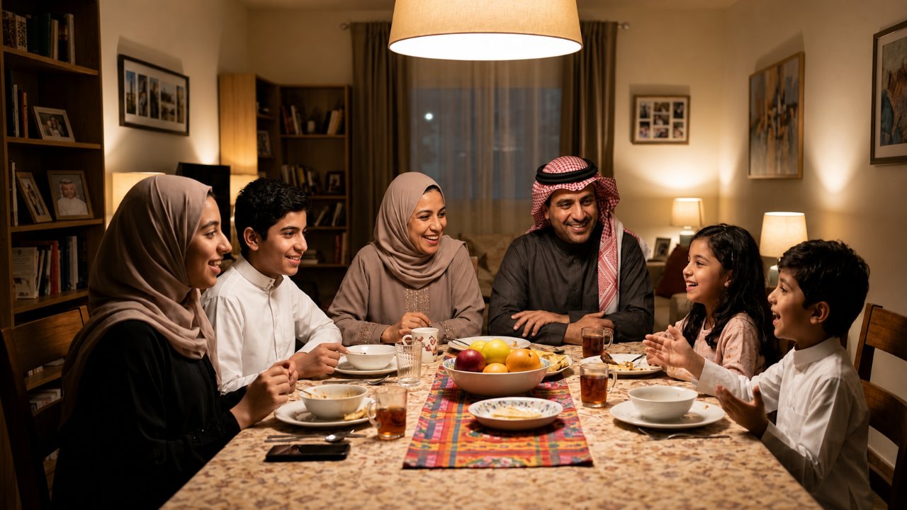 كيف أتعامل مع الفجوة الجيلية بين الآباء والأبناء