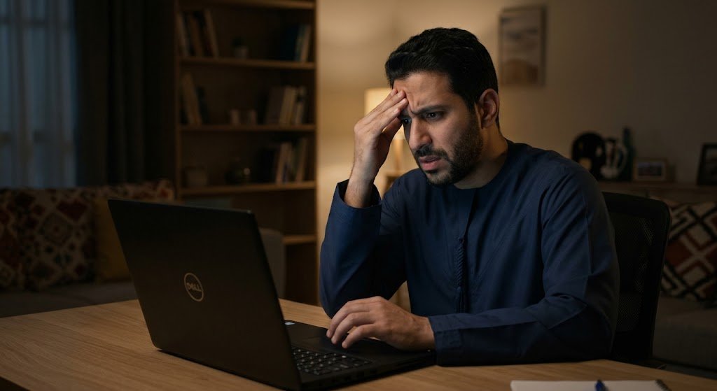 هل ينفع تعتمد على الذكاء الاصطناعي لحل المشاكل الأسرية؟