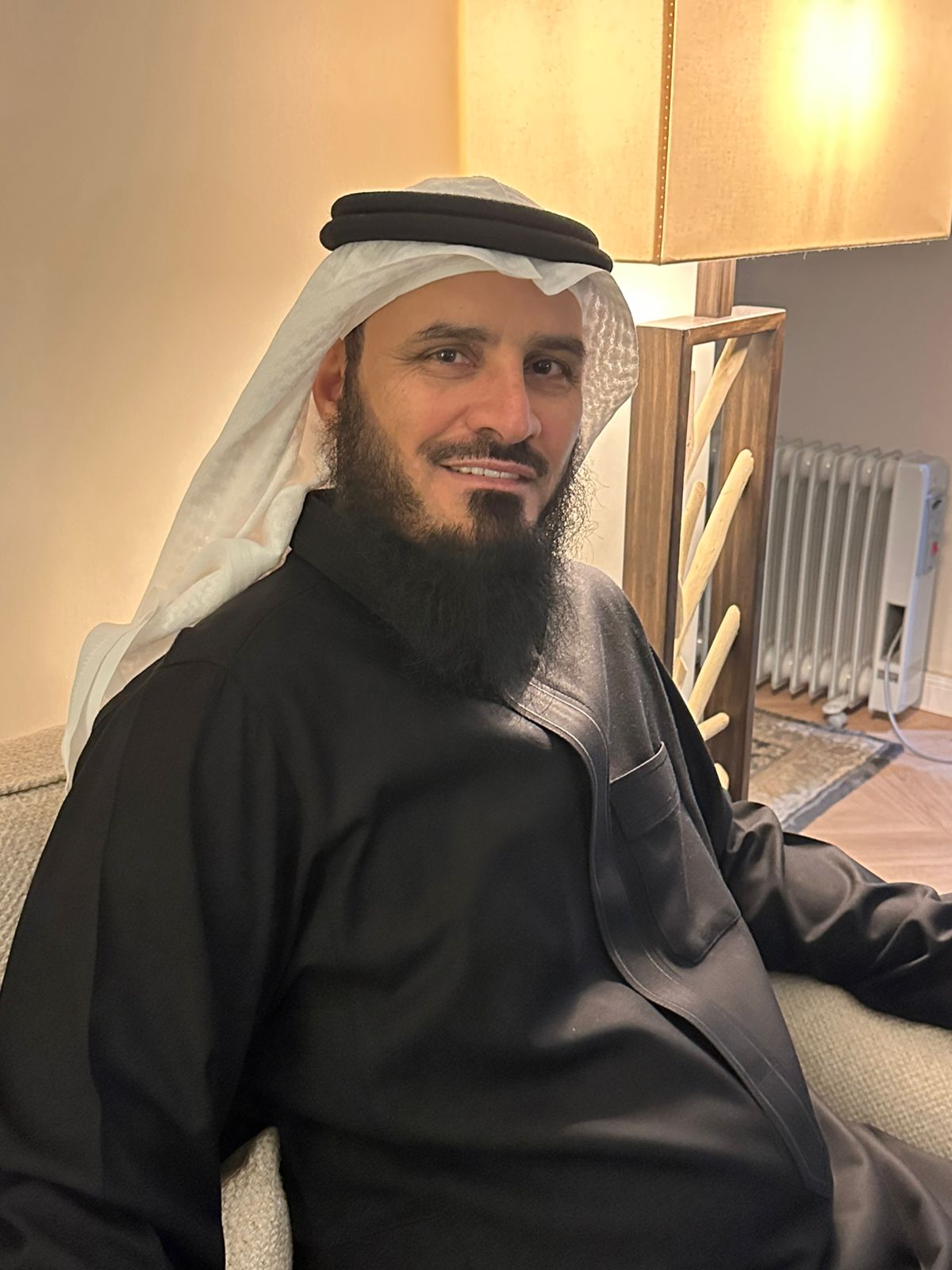 علي الشمري
