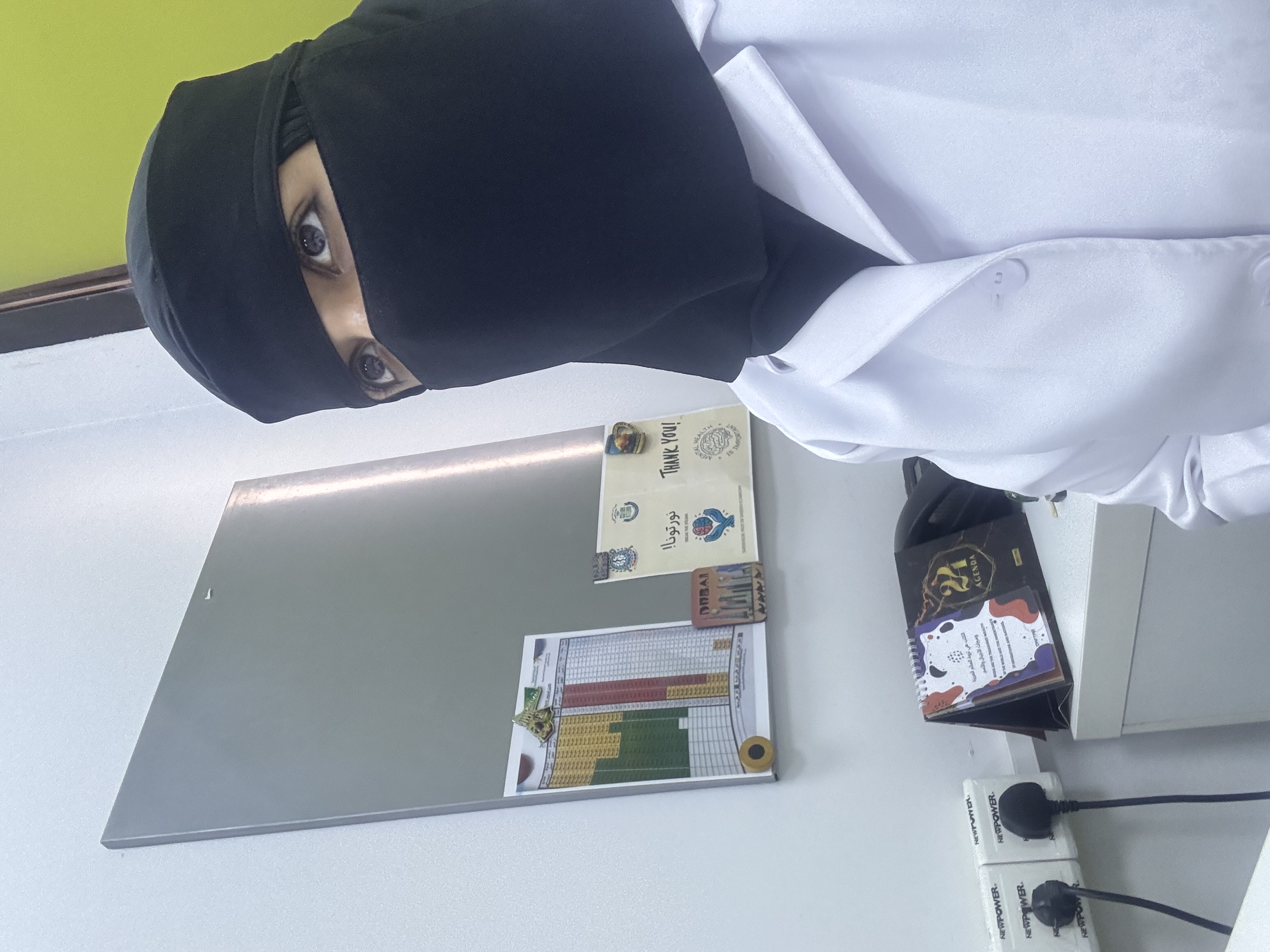 ا. حنان احمـد