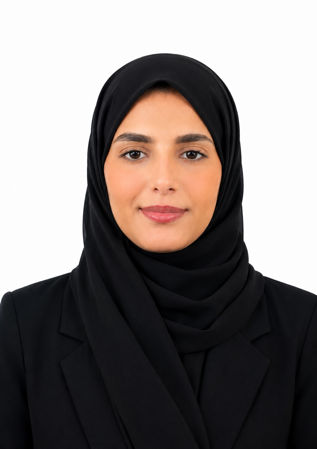 فاطمة حمود