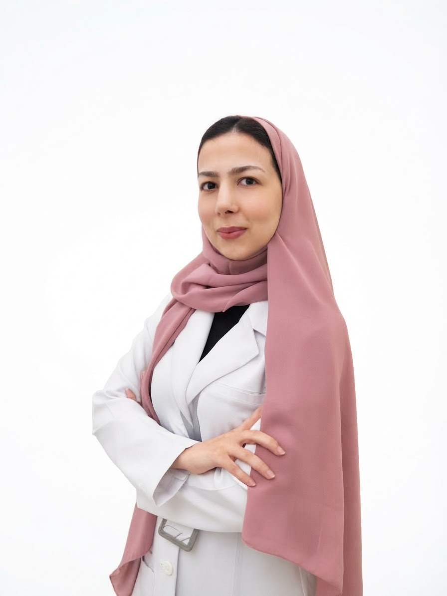 هدى السهلي