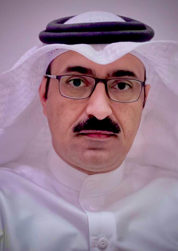 د. عبدالرحمن الشمري