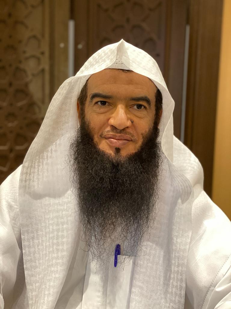 فراج مبارك الدوسري