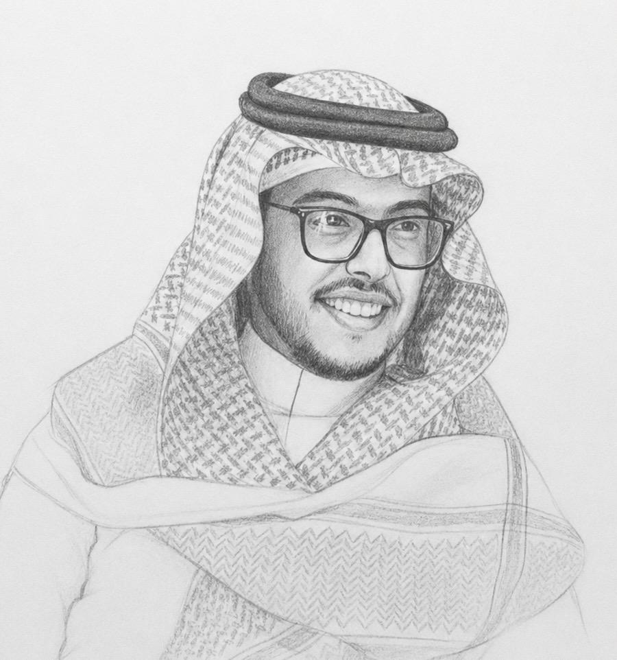 عبدالرحمن عبدالعزيز