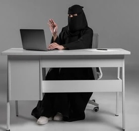 امنه الكناني