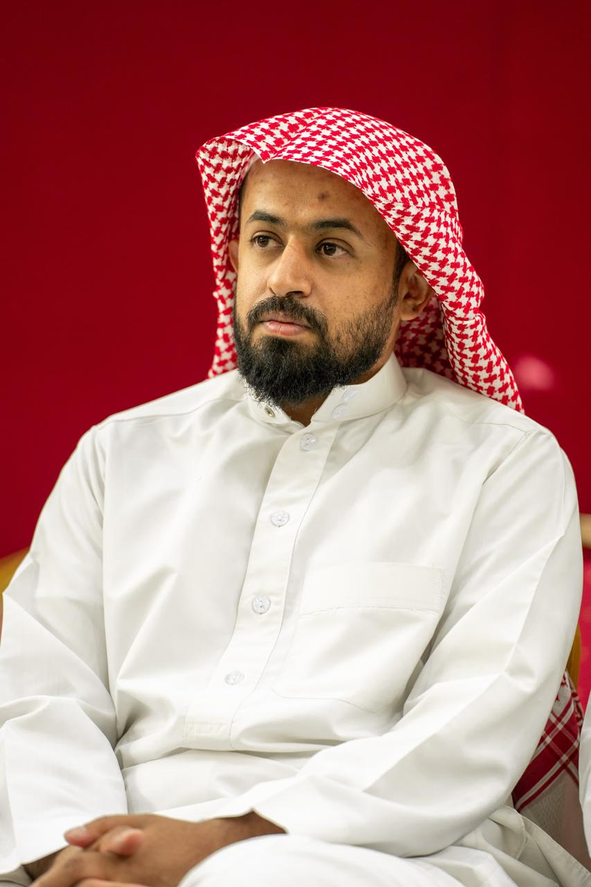 د. سعد بن عبدالله