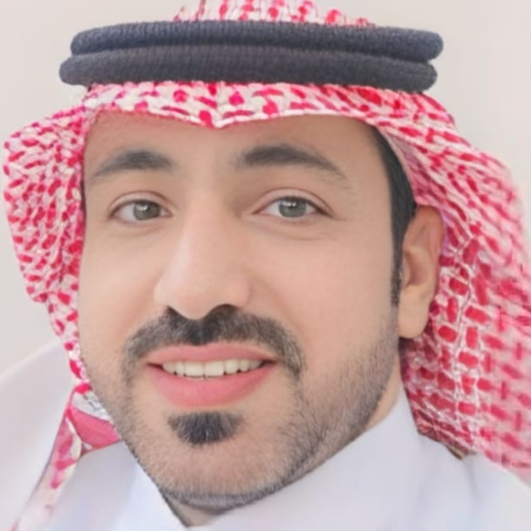 مرضي العنزي