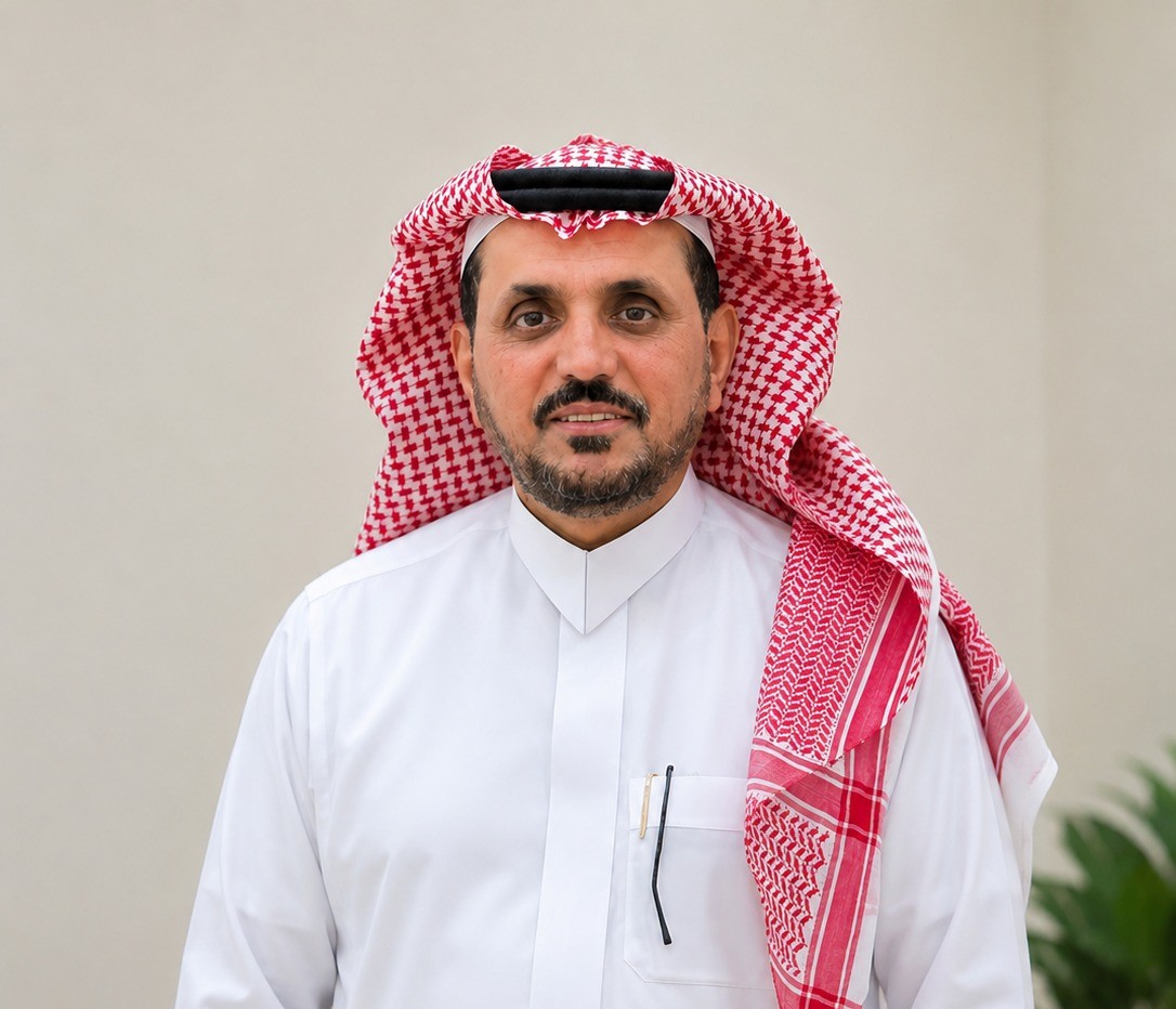 عبدالله الحميده
