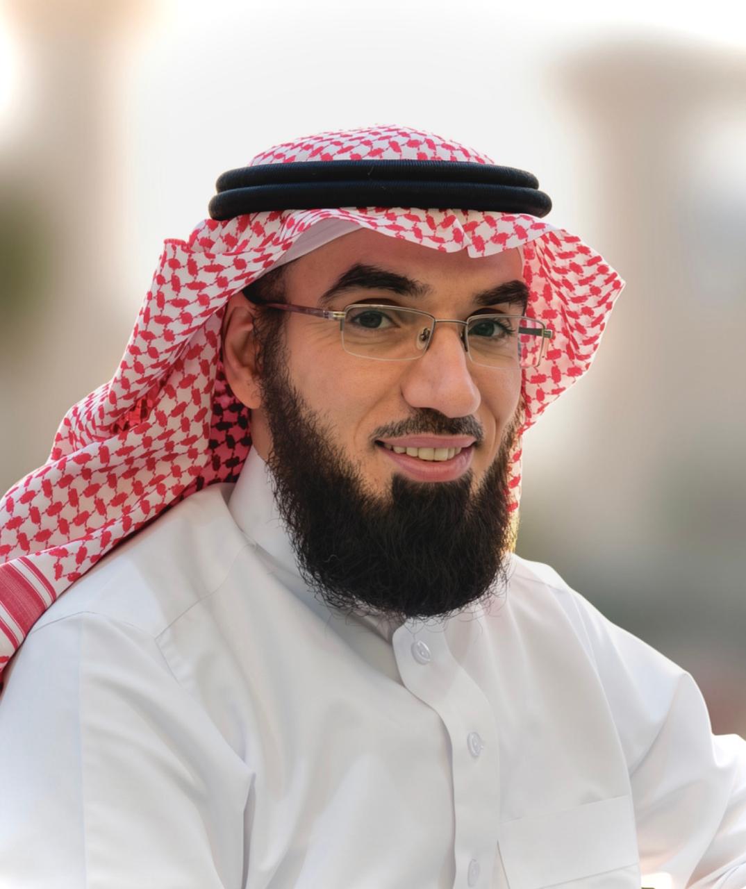 عادل الحميضي