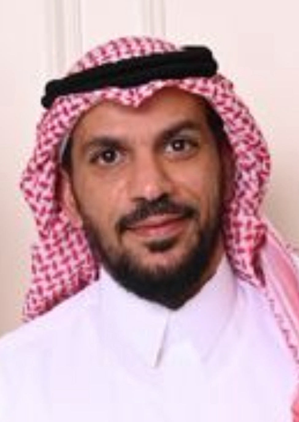 منصور الحميد