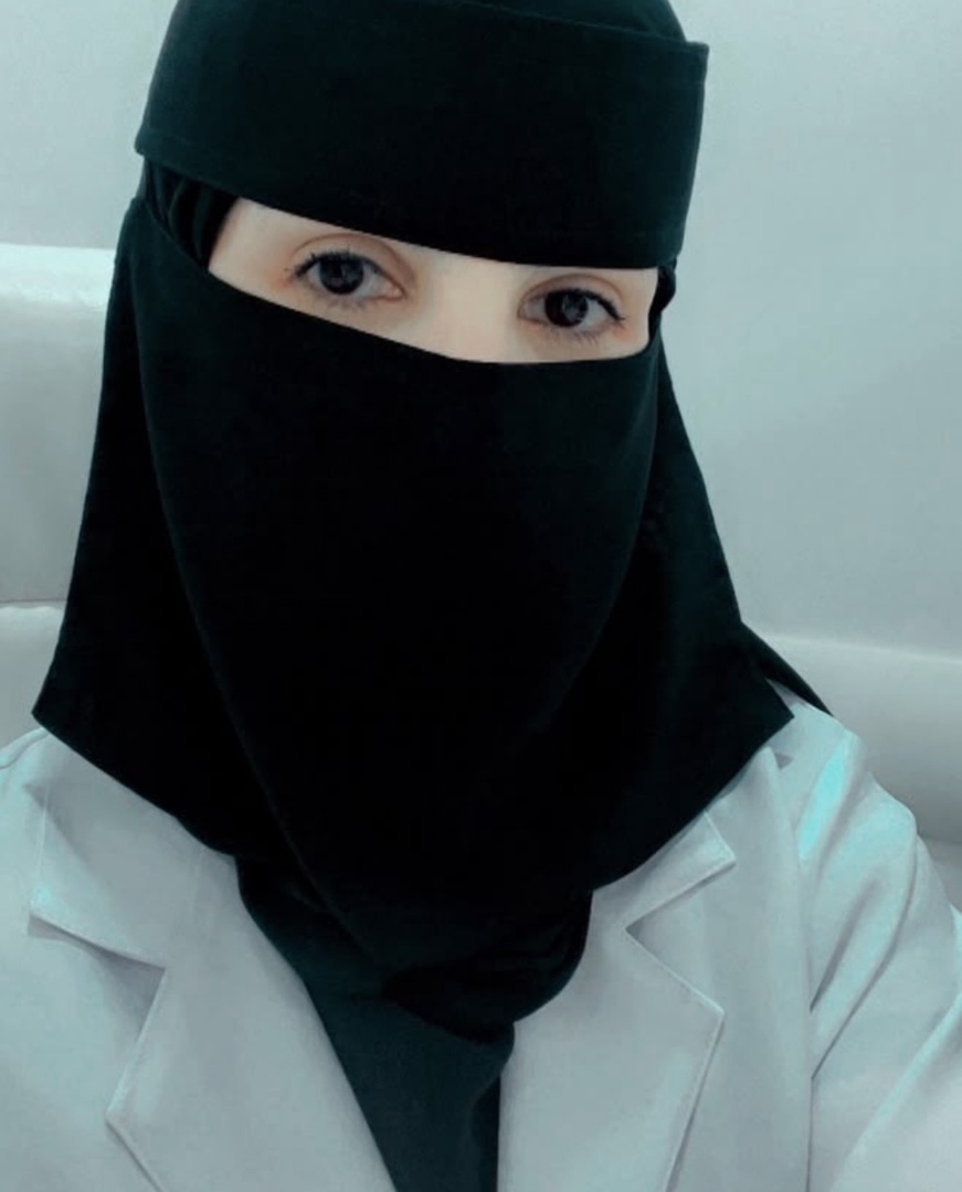 فاطمة القرني